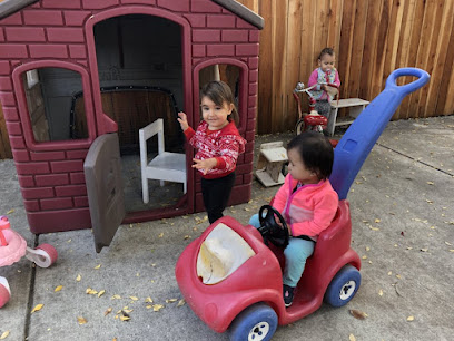 Little Fox Bilingual Child Care and Preschool, Los Angeles