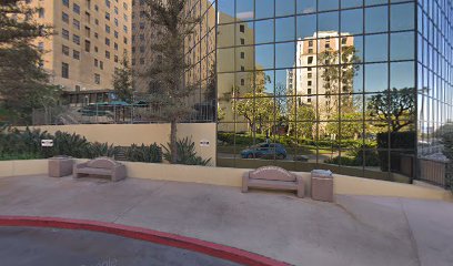 Derald E. Brackmann M.D., Los Angeles
