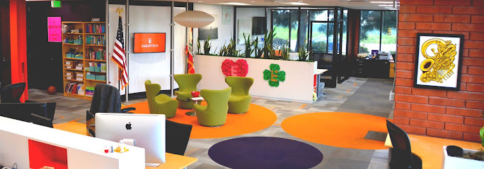 Endertech, Los Angeles