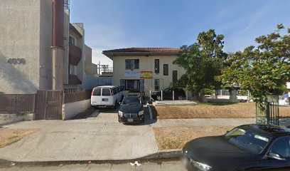 Crenshaw Nursing Home
