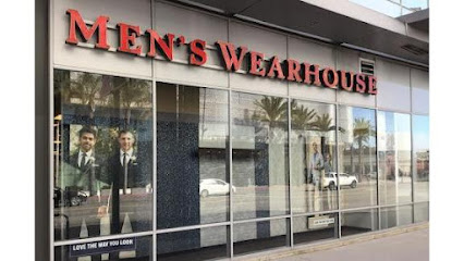 Men's Wearhouse, Los Angeles