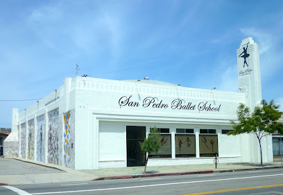 San Pedro City Ballet, Los Angeles