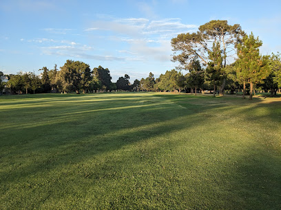 Penmar Golf Course, Los Angeles
