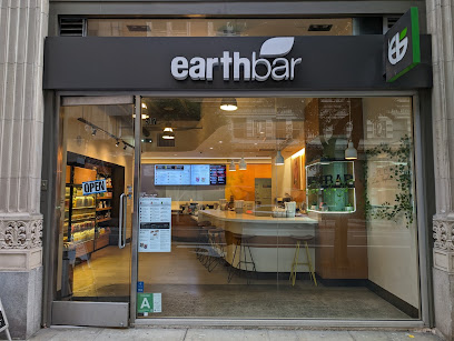 Earthbar, Los Angeles
