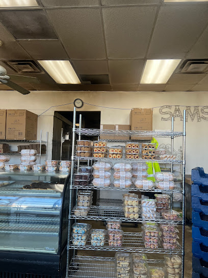 Sam's Kosher Bakery, Los Angeles