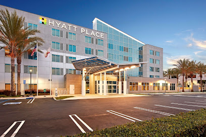 Hyatt Place Los Angeles/Lax/El Segundo