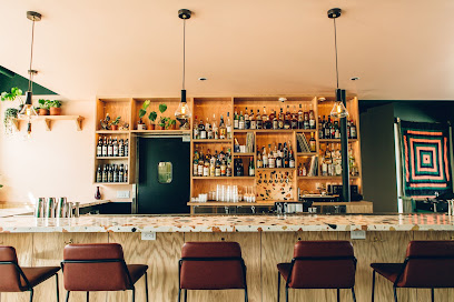 Thunderbolt, Los Angeles