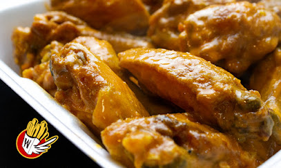 Wings Empire, Los Angeles