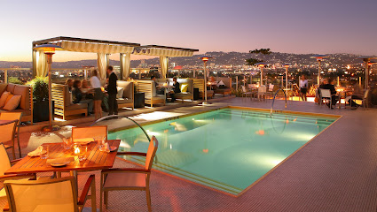 Kimpton Hotel Wilshire, Los Angeles