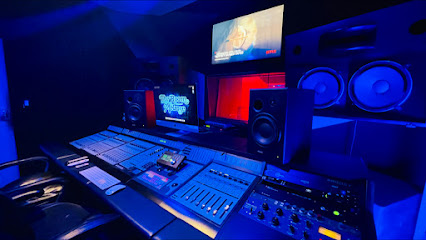 The Room Melrose Recording Studio, Los Angeles