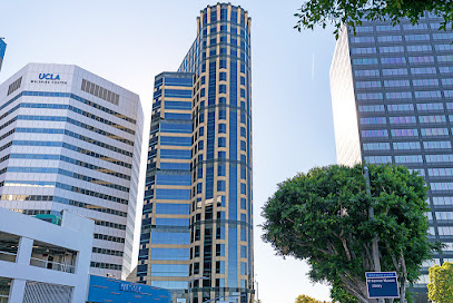 Premier Workspaces – Coworking & Office Space, Los Angeles