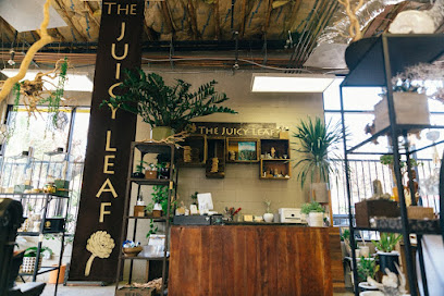 The Juicy Leaf, Los Angeles