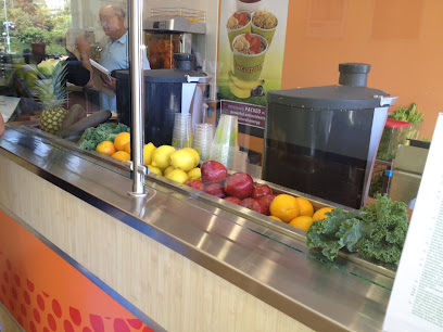 Juice It Up!, Los Angeles