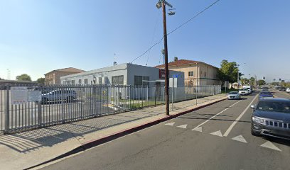 University Pathways Medical Magnet Academy, Los Angeles