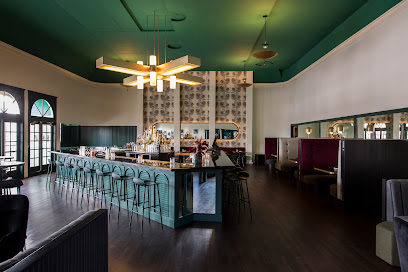 Checker Hall, Los Angeles