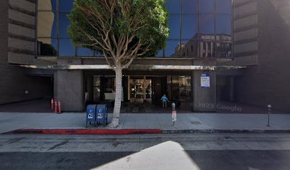 SAFEBBL California, Los Angeles
