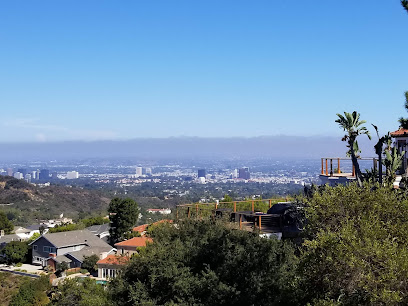Westridge Trailhead, Los Angeles