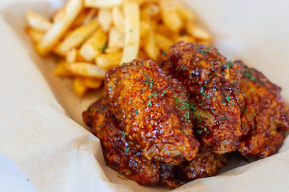 Hit the Crab, Los Angeles