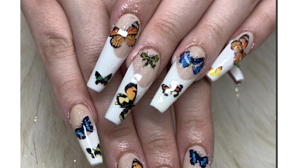 Devana Nail Bar, Los Angeles