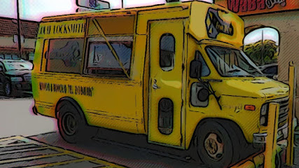 Louie locksmith, Los Angeles