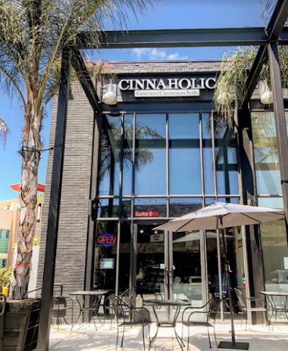 Cinnaholic, Los Angeles