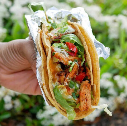 Más Veggies Vegan Taqueria, Los Angeles
