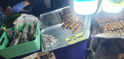 Thai Night Market