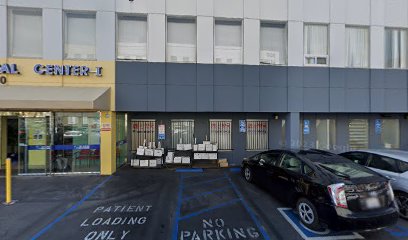 Dr. Brian N. Huh, MD, Los Angeles