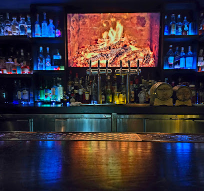 The Study, Los Angeles