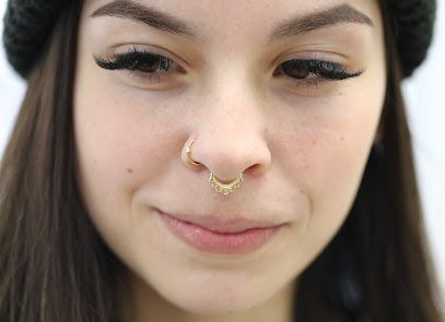 Golden Age Body Piercing, Los Angeles