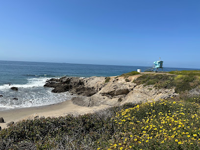 Leo Carrillo State Beach, Los Angeles