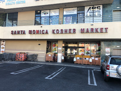 Santa Monica Kosher Market, Los Angeles