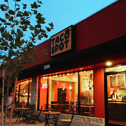Taco Spot, Los Angeles