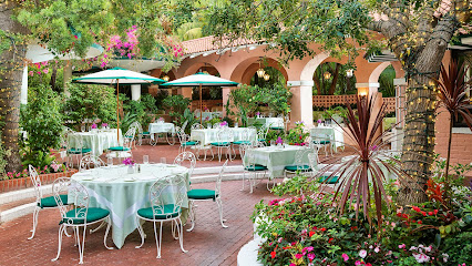 Polo Lounge, Los Angeles