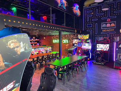 Arcave Room, Los Angeles