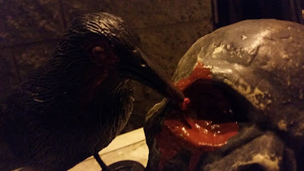 Haunted House of Hysteria, Los Angeles
