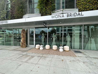 WONÁ Bridal LA, Los Angeles