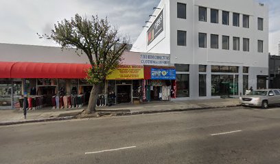 Adriana Shoes, Los Angeles