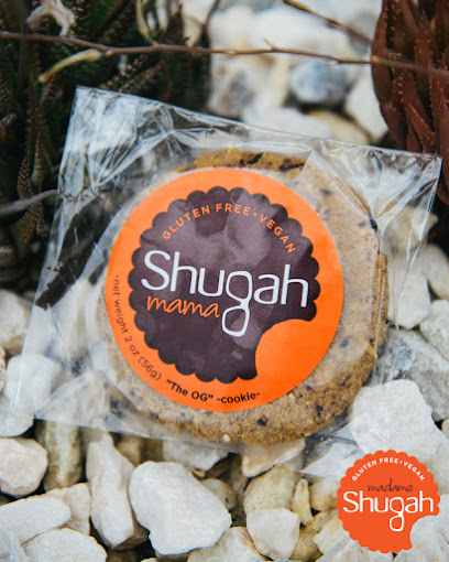 Madame Shugah, Los Angeles