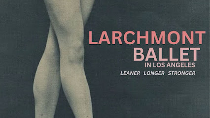 Larchmont Ballet, Los Angeles