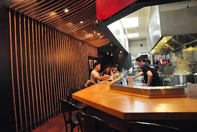 Tatsu Ramen, Los Angeles