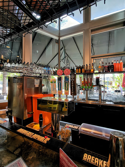 Breakfast Republic, Los Angeles