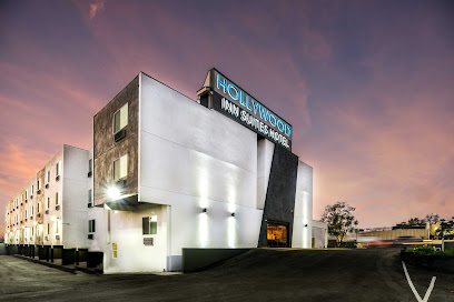 Hollywood Inn Suites Hotel, Los Angeles