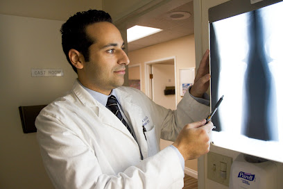 Babak Samimi, MD, Los Angeles