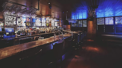 Library Bar, Los Angeles