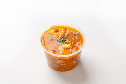 The Boil Daddy - DTLA, Los Angeles