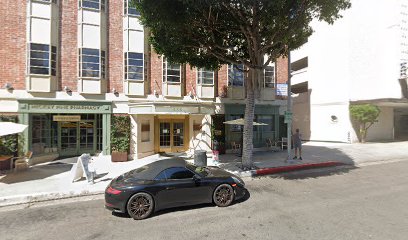 Roxbury Concierge Doctors, Los Angeles