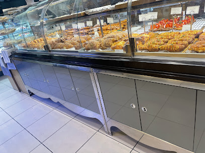 Paris Baguette, Los Angeles