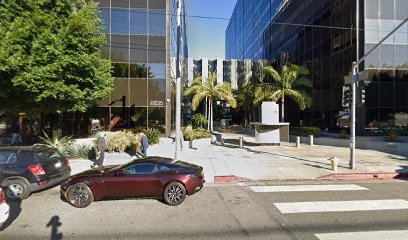 Dr. John L. Sherman, MD, Los Angeles