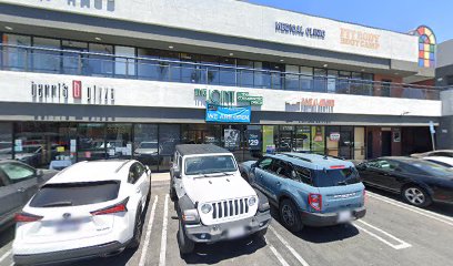 Opus Virtual Offices, Los Angeles